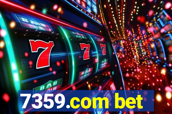 7359.com bet